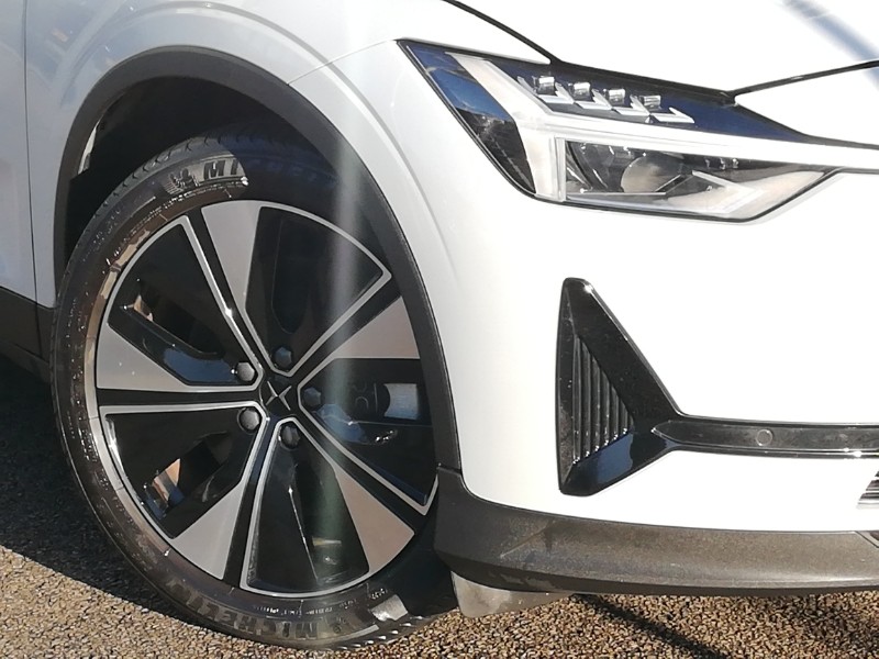 Used Polestar Polestar 2 2022 for sale - 76951712: Photo 9