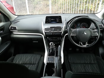 Used Mitsubishi Eclipse Cross 2019 for sale - 79610648: Photo