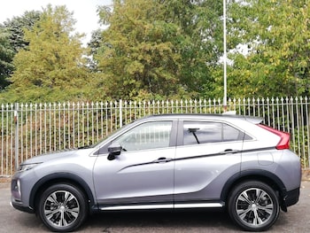 Used Mitsubishi Eclipse Cross 2019 for sale - 79610648: Photo