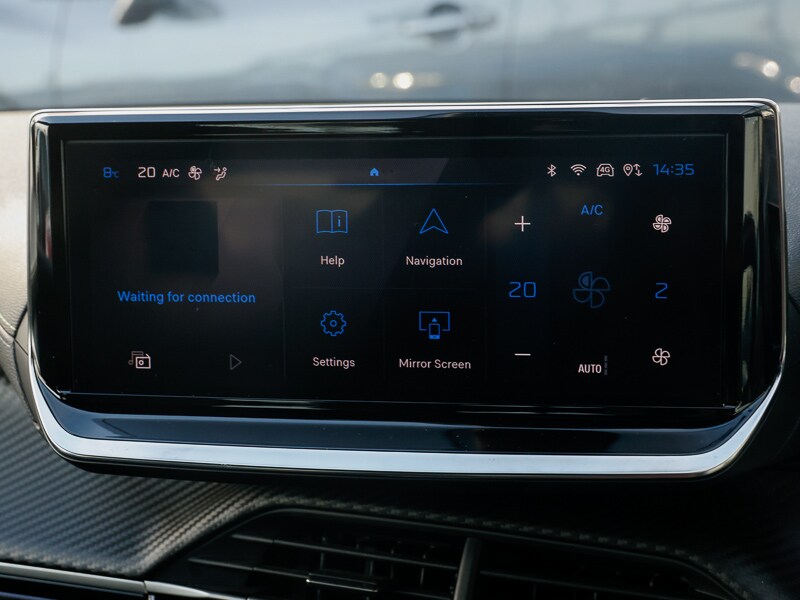 Used Peugeot 208 2024 for sale - 77338245: Photo 14