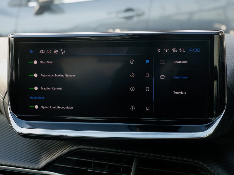 Used Peugeot 208 2024 for sale - 77338245: Photo 16