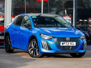 Used Peugeot 208 2024 for sale - 77338245: Photo