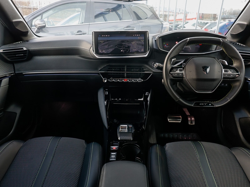 Used Peugeot 208 2024 for sale - 77338245: Photo 2