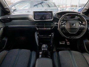 Used Peugeot 208 2024 for sale - 77338245: Photo