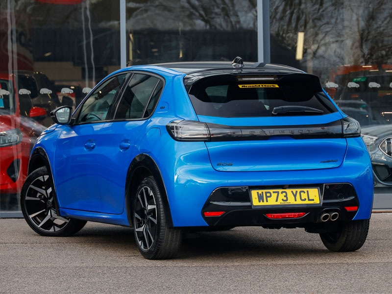 Used Peugeot 208 2024 for sale - 77338245: Photo 3