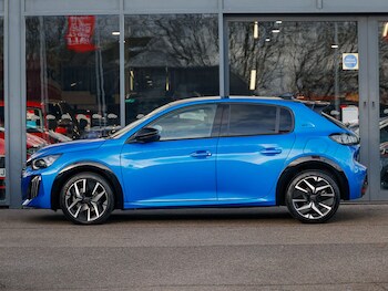 Used Peugeot 208 2024 for sale - 77338245: Photo