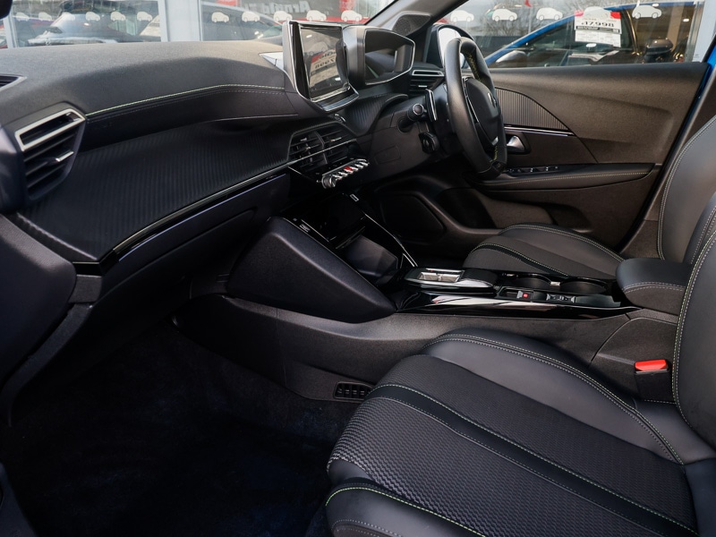 Used Peugeot 208 2024 for sale - 77338245: Photo 5