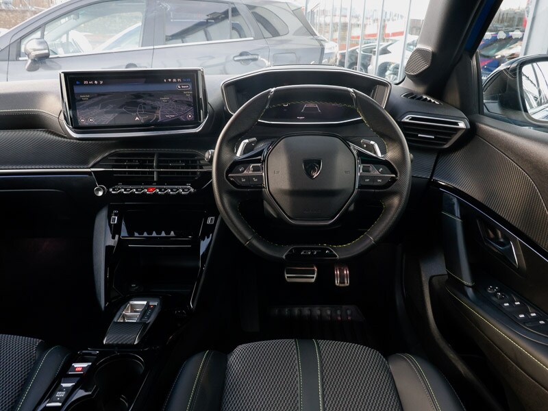 Used Peugeot 208 2024 for sale - 77338245: Photo 7