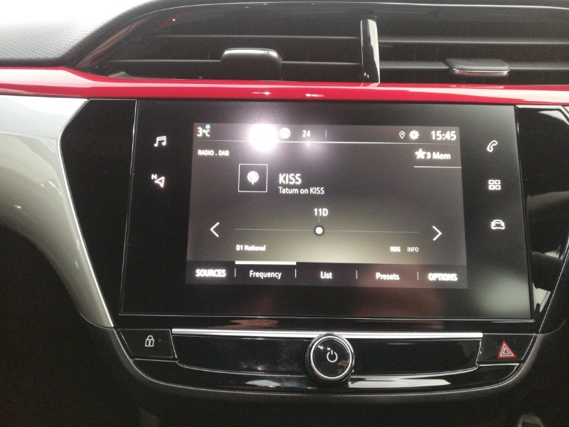 Used Vauxhall Corsa 2023 for sale - 77214265: Photo 16