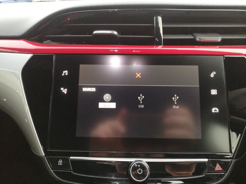 Used Vauxhall Corsa 2023 for sale - 77214265: Photo 18