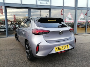 Used Vauxhall Corsa 2023 for sale - 77214265: Photo