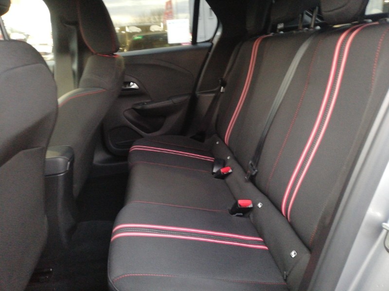 Used Vauxhall Corsa 2023 for sale - 77214265: Photo 6