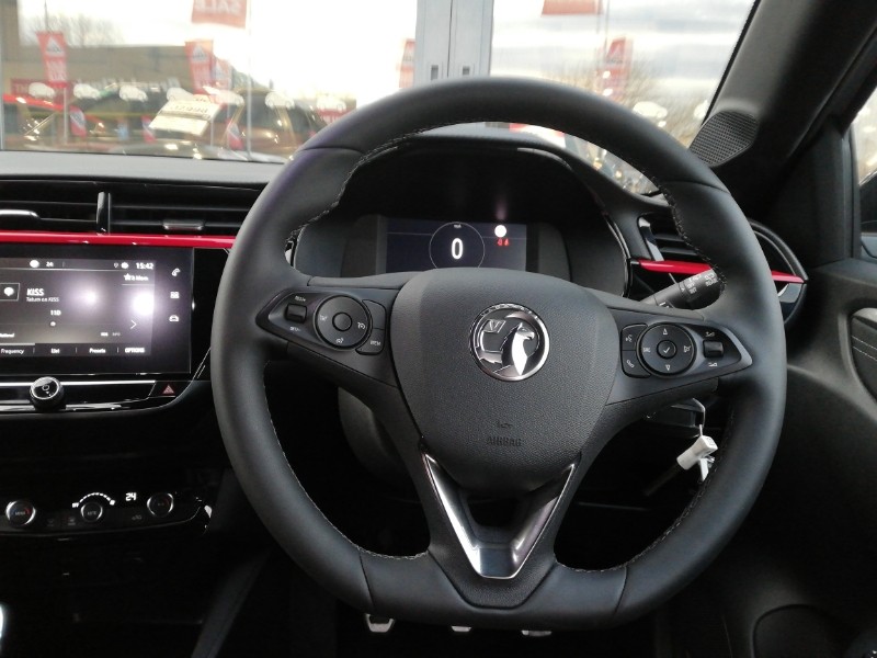 Used Vauxhall Corsa 2023 for sale - 77214265: Photo 7