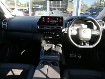 Used Citroen C5 Aircross 2022 for sale - 78441982: Photo