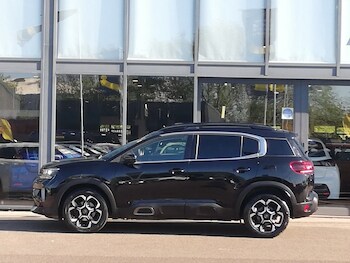 Used Citroen C5 Aircross 2022 for sale - 78441982: Photo