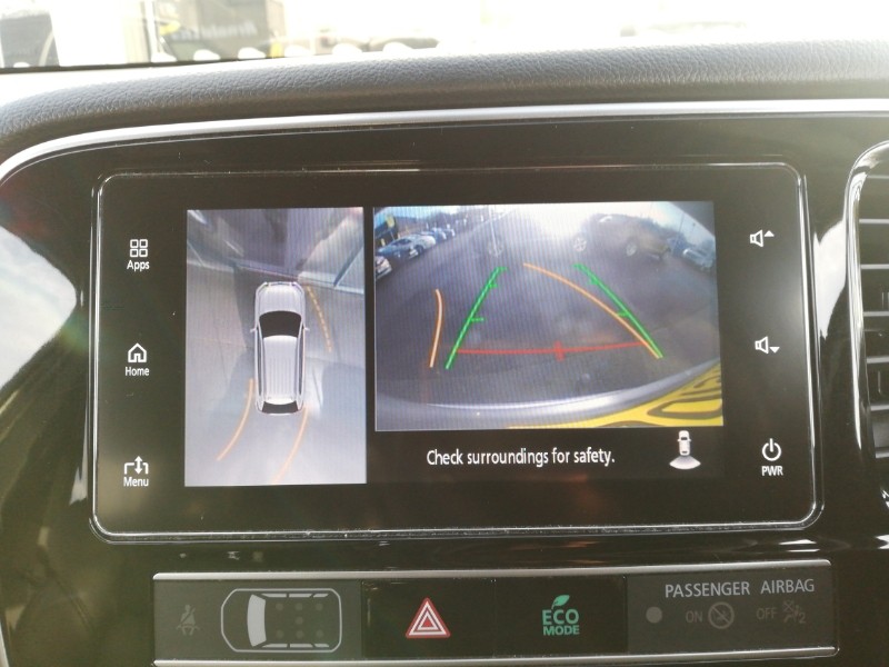 Used Mitsubishi Outlander 2019 for sale - 77004338: Photo 10