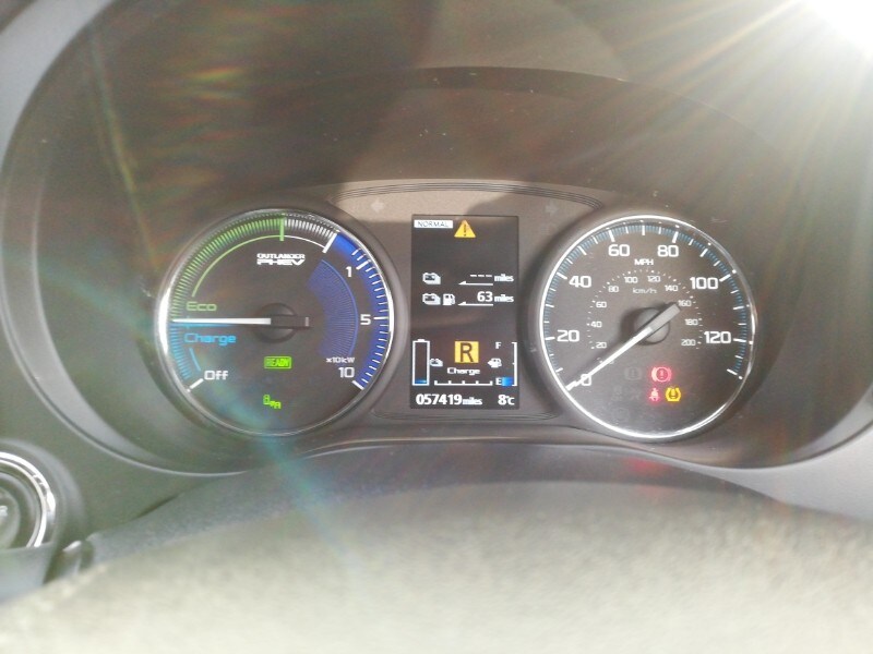 Used Mitsubishi Outlander 2019 for sale - 77004338: Photo 11