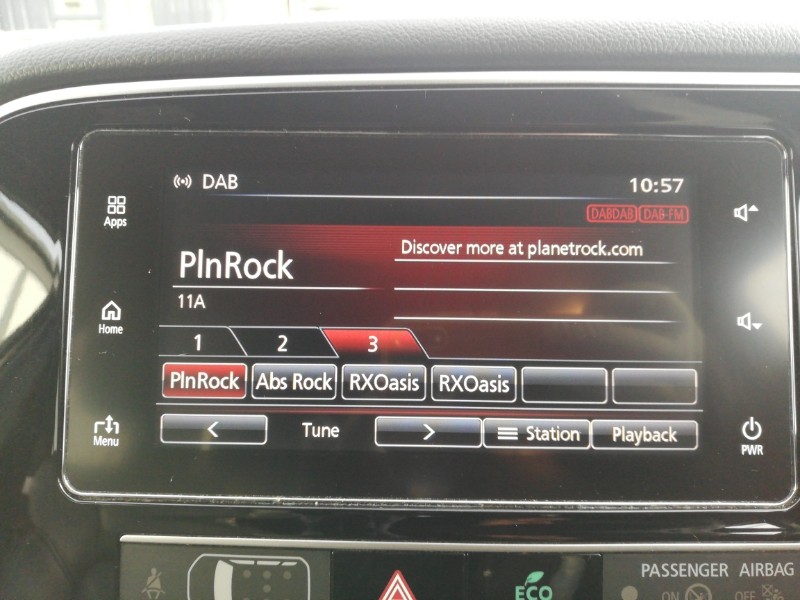 Used Mitsubishi Outlander 2019 for sale - 77004338: Photo 16