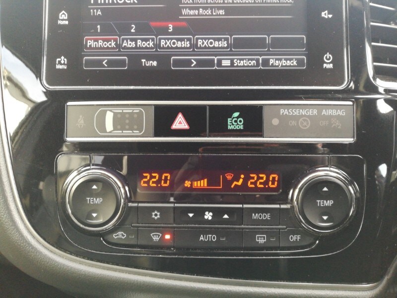 Used Mitsubishi Outlander 2019 for sale - 77004338: Photo 17