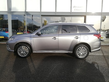 Used Mitsubishi Outlander 2019 for sale - 77004338: Photo