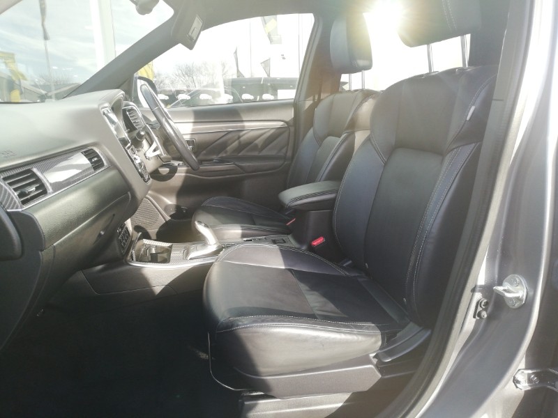 Used Mitsubishi Outlander 2019 for sale - 77004338: Photo 5