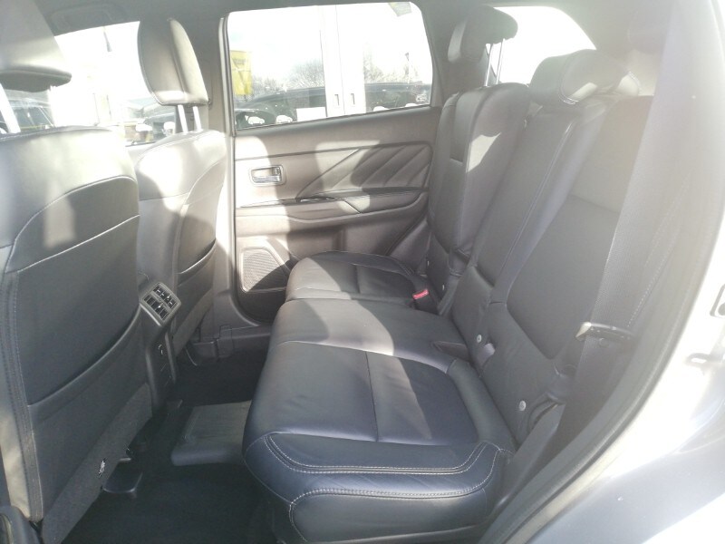 Used Mitsubishi Outlander 2019 for sale - 77004338: Photo 6