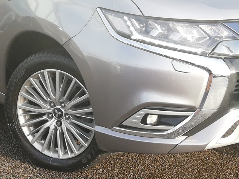 Used Mitsubishi Outlander 2019 for sale - 77004338: Photo 9