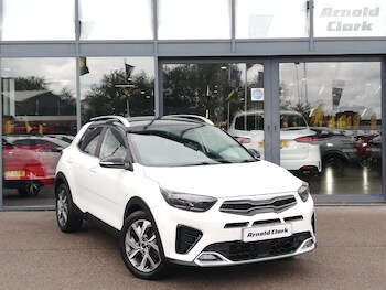 Used Kia Stonic 2023 for sale - 78816796: Photo