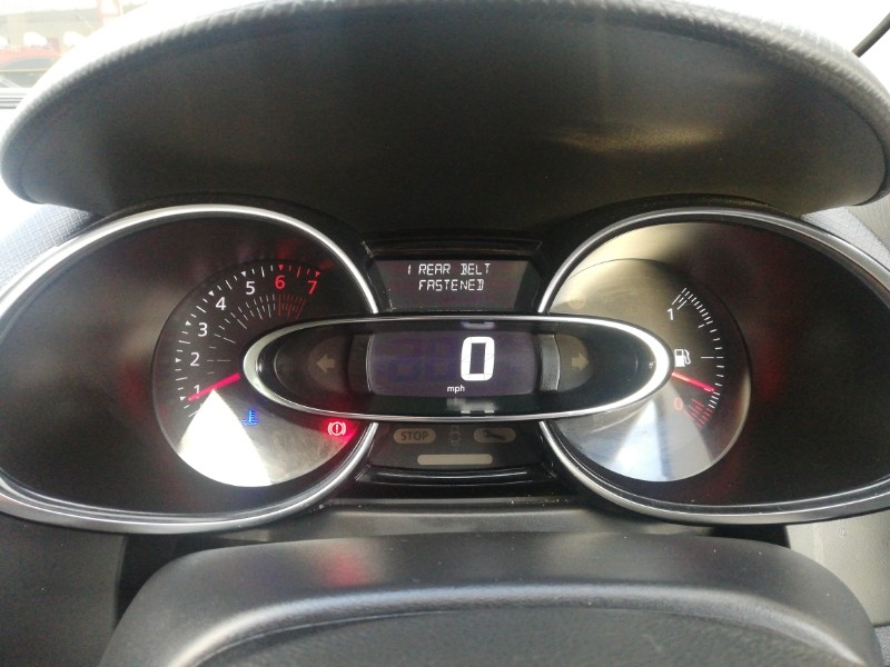 Used Renault Clio 2018 for sale - 77265190: Photo 10