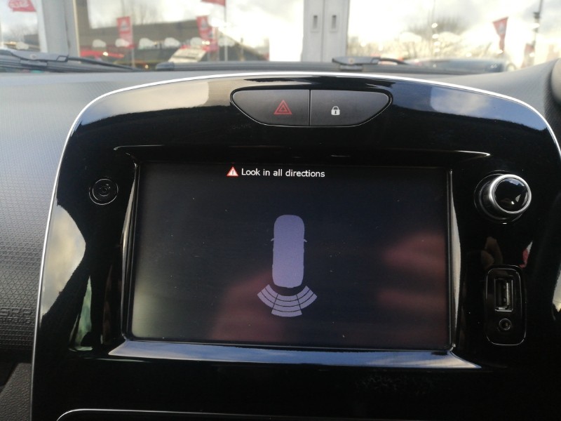 Used Renault Clio 2018 for sale - 77265190: Photo 11