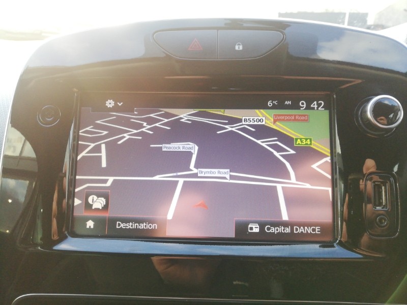 Used Renault Clio 2018 for sale - 77265190: Photo 16