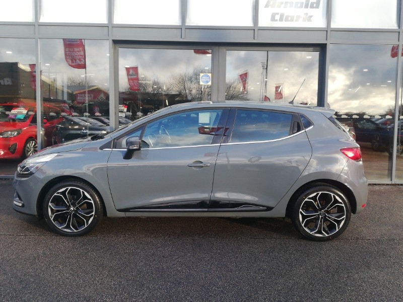Used Renault Clio 2018 for sale - 77265190: Photo 4