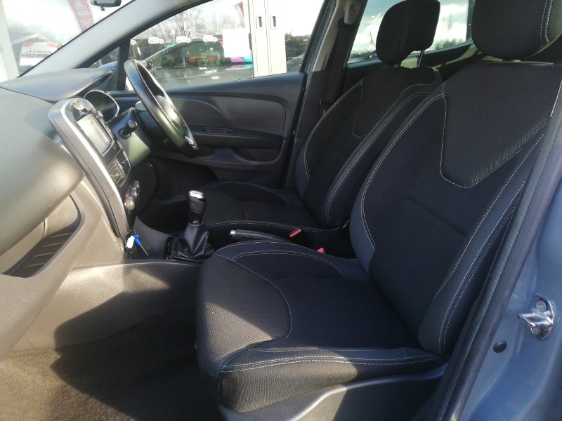 Used Renault Clio 2018 for sale - 77265190: Photo 5