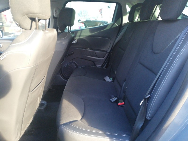 Used Renault Clio 2018 for sale - 77265190: Photo 6