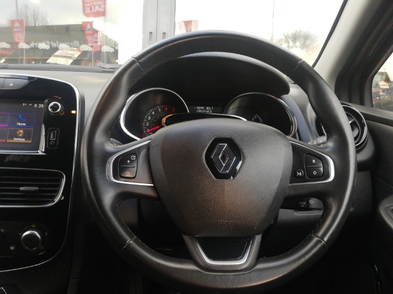 Used Renault Clio 2018 for sale - 77265190: Photo 7