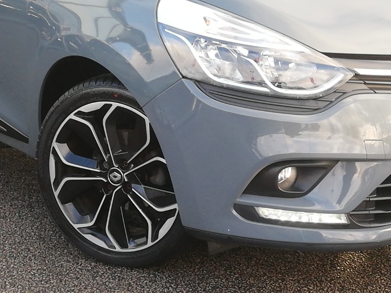 Used Renault Clio 2018 for sale - 77265190: Photo 9