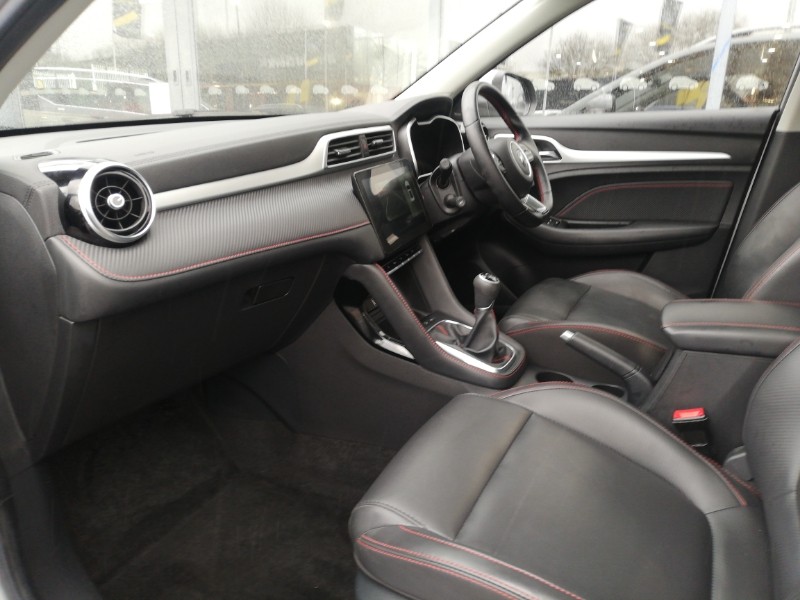 Used MG MG ZS 2022 for sale - 78079944: Photo 5