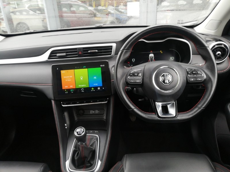 Used MG MG ZS 2022 for sale - 78079944: Photo 7