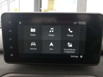 Used Dacia Jogger 2024 for sale - 74166562: Photo