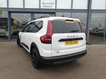 Used Dacia Jogger 2024 for sale - 74166562: Photo