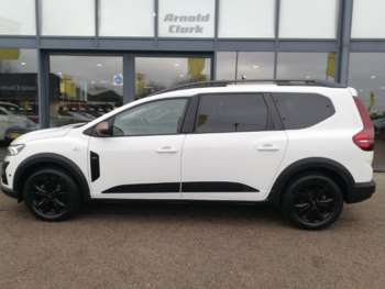 Used Dacia Jogger 2024 for sale - 74166562: Photo