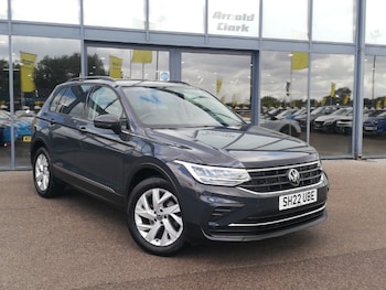 2022 - 1.5 TSI Life 5dr