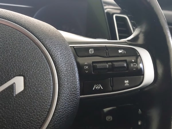 Used Kia Sportage 2022 for sale - 76116592: Photo 13