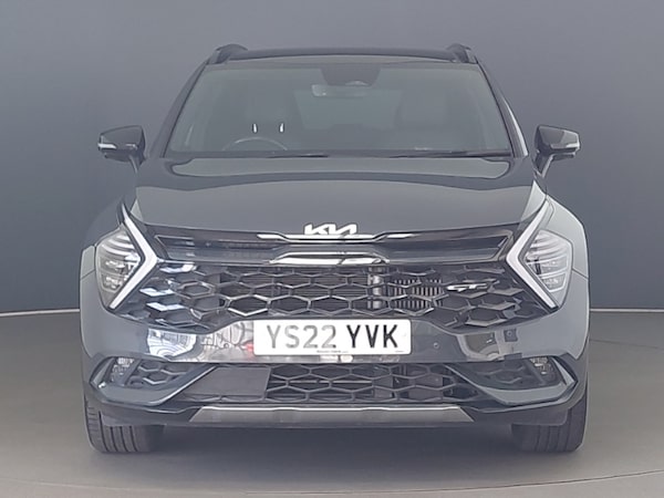 Used Kia Sportage 2022 for sale - 76116592: Photo 19