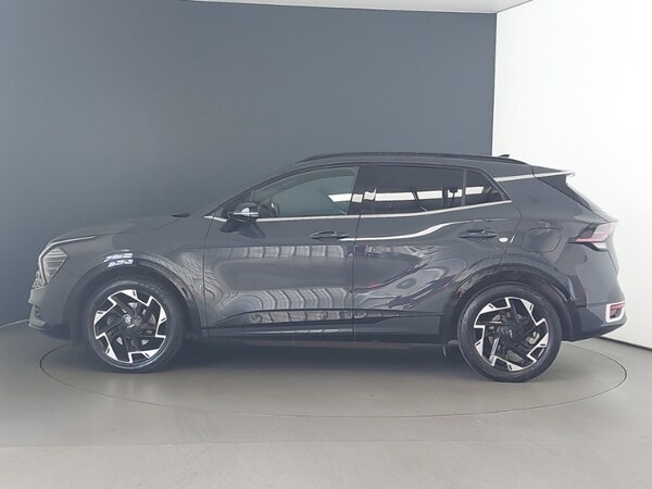 Used Kia Sportage 2022 for sale - 76116592: Photo 4