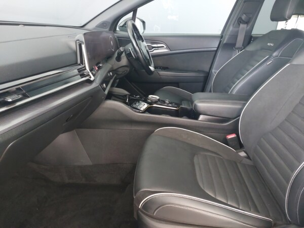 Used Kia Sportage 2022 for sale - 76116592: Photo 5