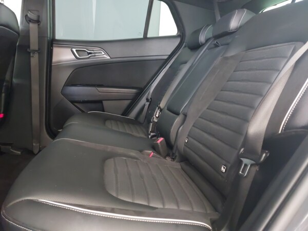 Used Kia Sportage 2022 for sale - 76116592: Photo 6