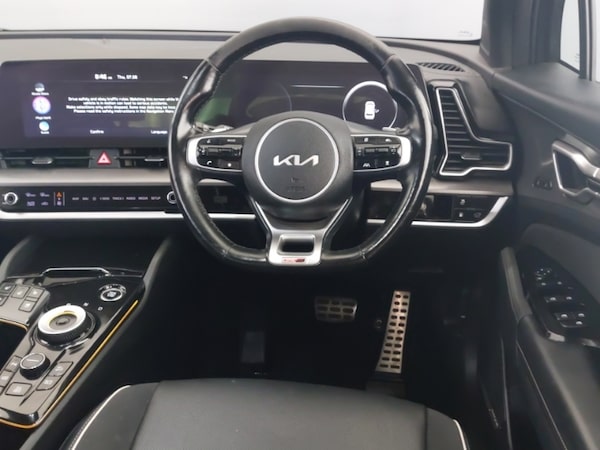 Used Kia Sportage 2022 for sale - 76116592: Photo 7