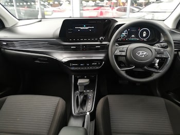 Used Hyundai i20 2023 for sale - 78957168: Photo