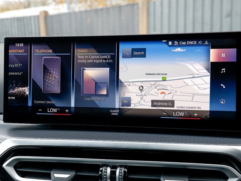 Used BMW 3 Series 2024 for sale - 77108328: Photo 10